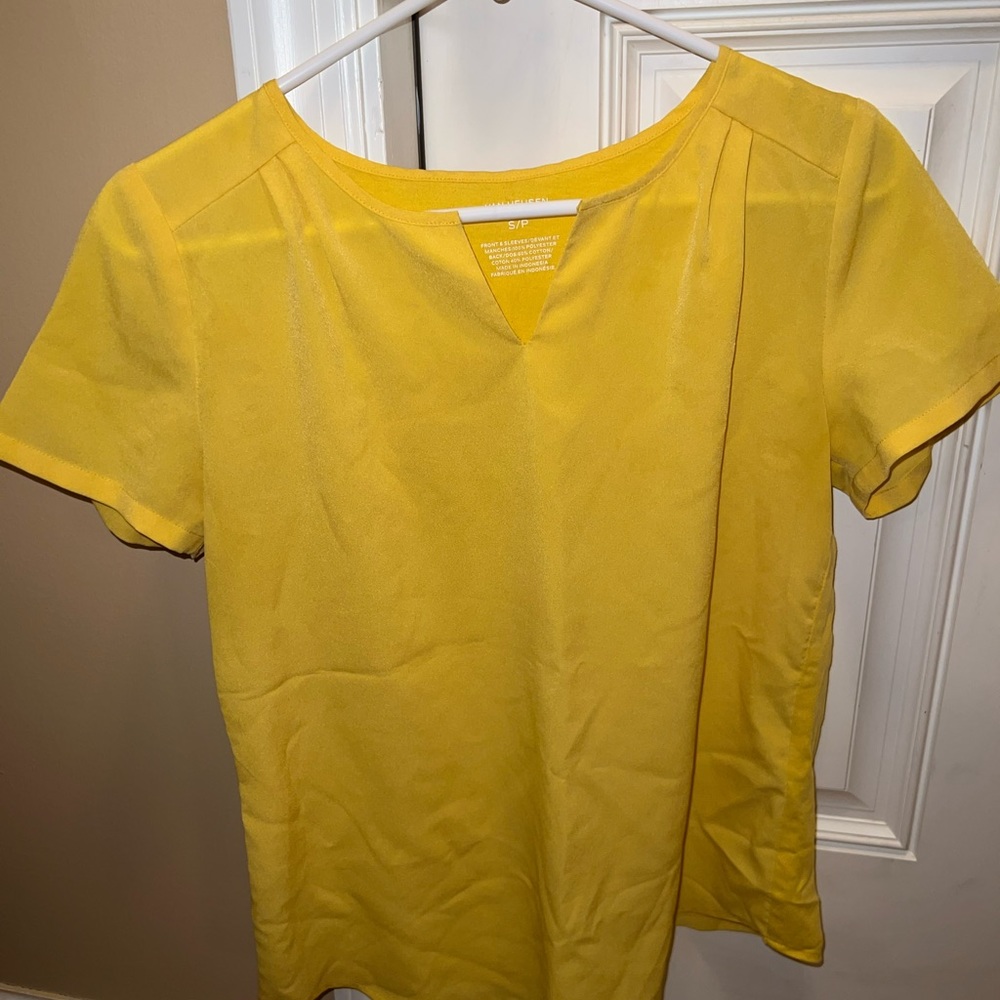 Van Heusen Blouse